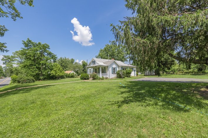 Image for Augusta County Real Estate