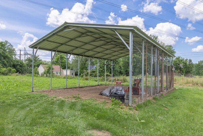 Image for Augusta County Real Estate