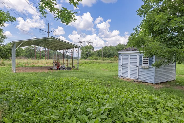 Image for Augusta County Real Estate