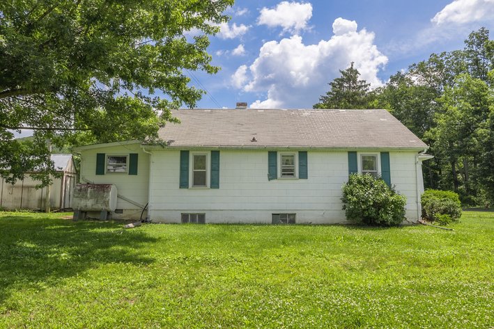 Image for Augusta County Real Estate