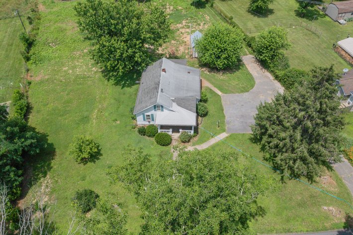 Image for Augusta County Real Estate