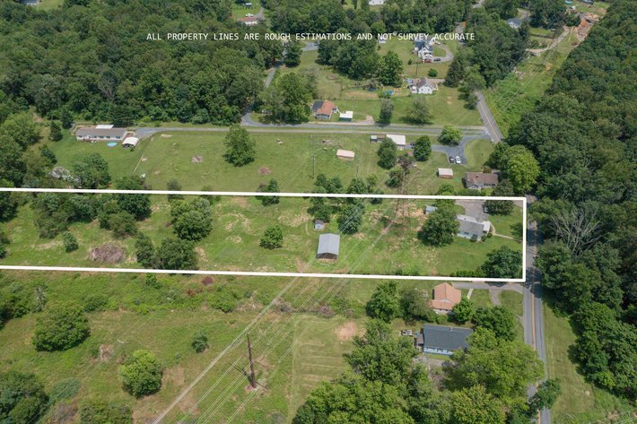 Image for Augusta County Real Estate