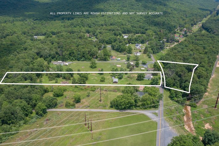 Image for Augusta County Real Estate