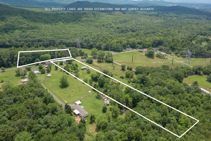 Image for Augusta County Real Estate