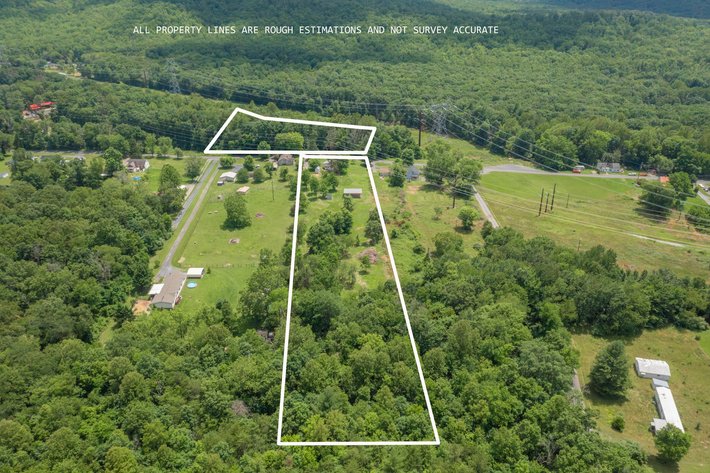 Image for Augusta County Real Estate