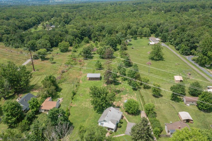 Image for Augusta County Real Estate