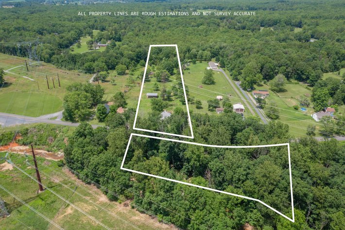 Image for Augusta County Real Estate