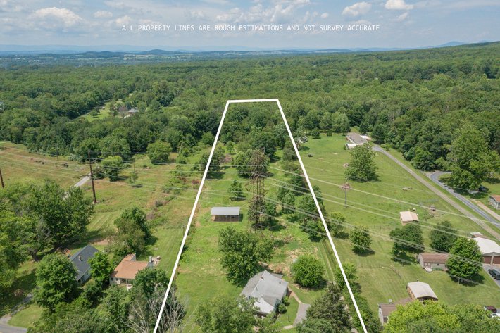 Image for Augusta County Real Estate