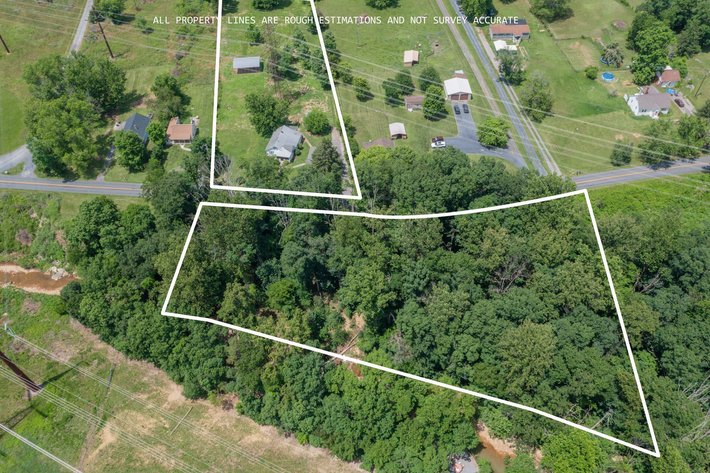 Image for Augusta County Real Estate