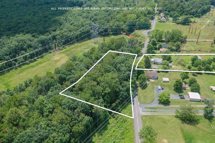 Image for Augusta County Real Estate