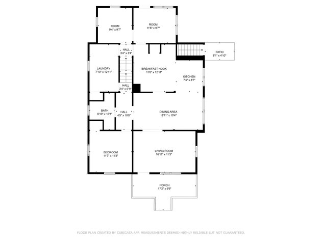 Image for Augusta County Real Estate