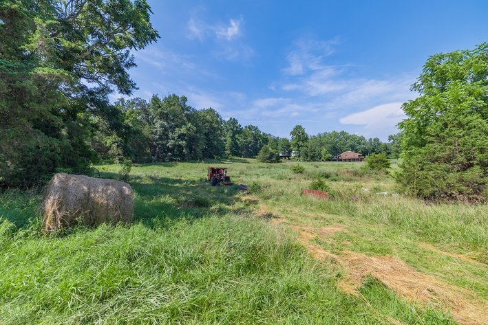 Image for Farm Land - Augusta County