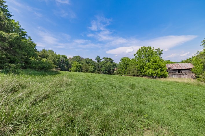 Image for Farm Land - Augusta County