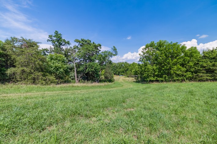 Image for Farm Land - Augusta County