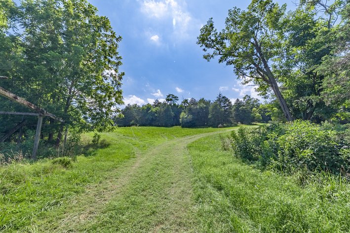Image for Farm Land - Augusta County