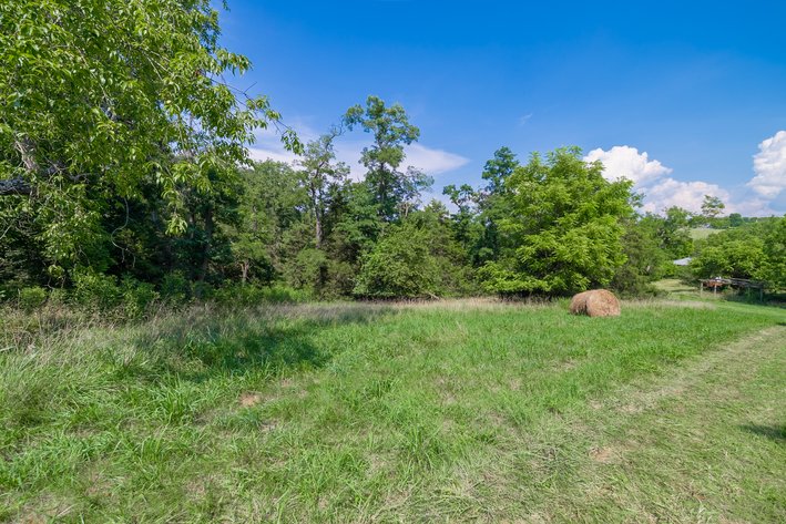 Image for Farm Land - Augusta County