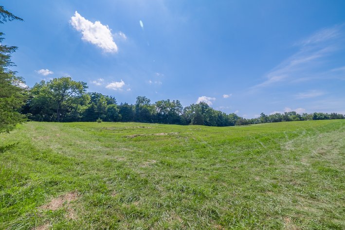 Image for Farm Land - Augusta County