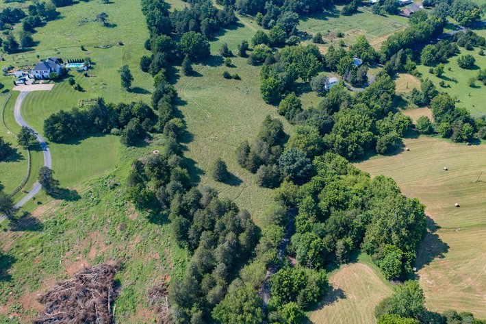 Image for Farm Land - Augusta County