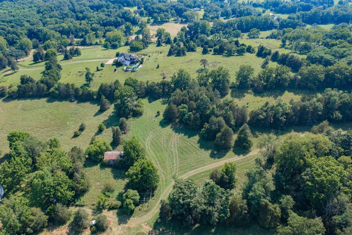 Image for Farm Land - Augusta County