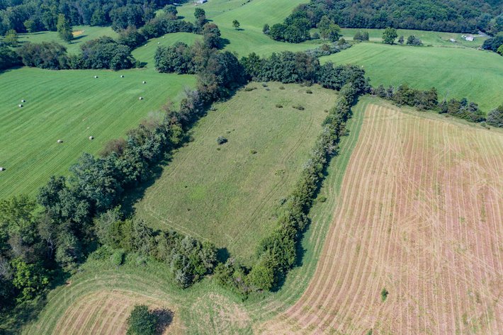 Image for Farm Land - Augusta County