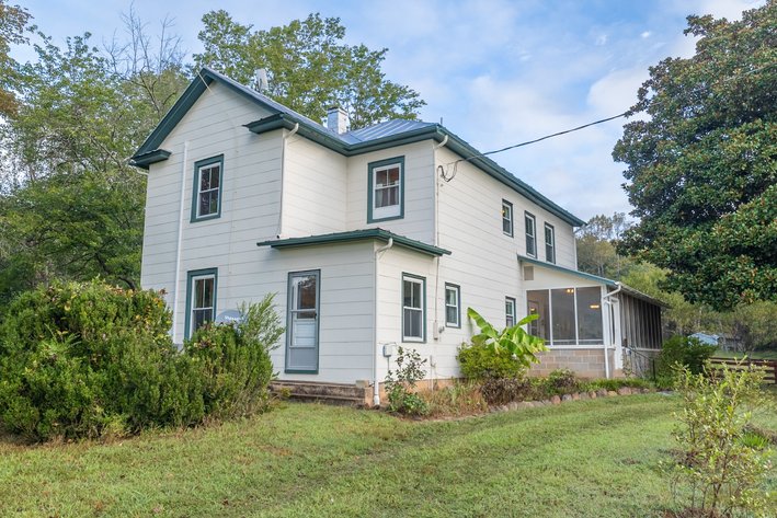 Image for Hebron Hill Farm - Schuyler, VA