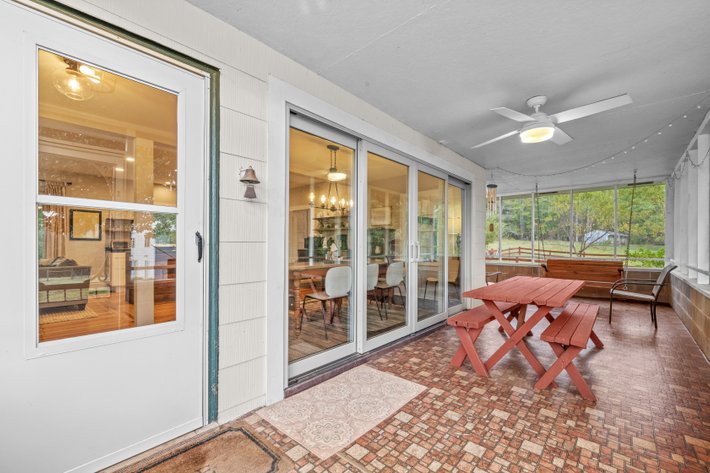 Image for Hebron Hill Farm - Schuyler, VA