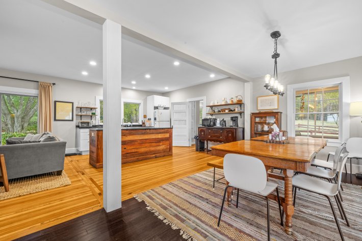 Image for Hebron Hill Farm - Schuyler, VA