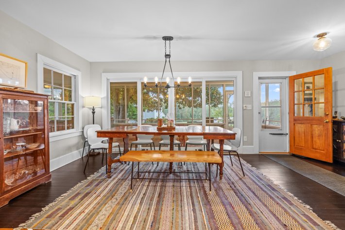 Image for Hebron Hill Farm - Schuyler, VA