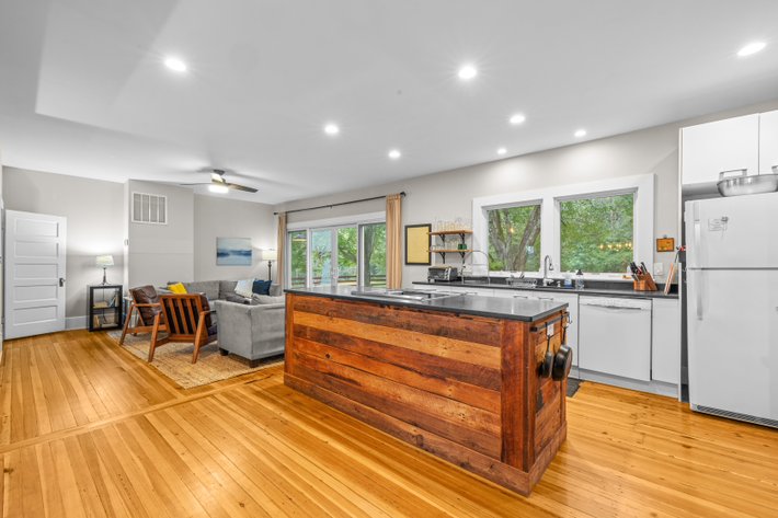 Image for Hebron Hill Farm - Schuyler, VA