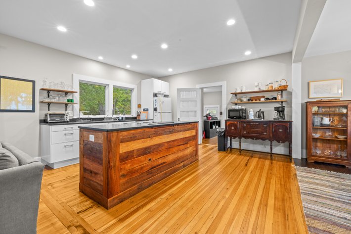 Image for Hebron Hill Farm - Schuyler, VA