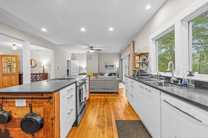 Image for Hebron Hill Farm - Schuyler, VA