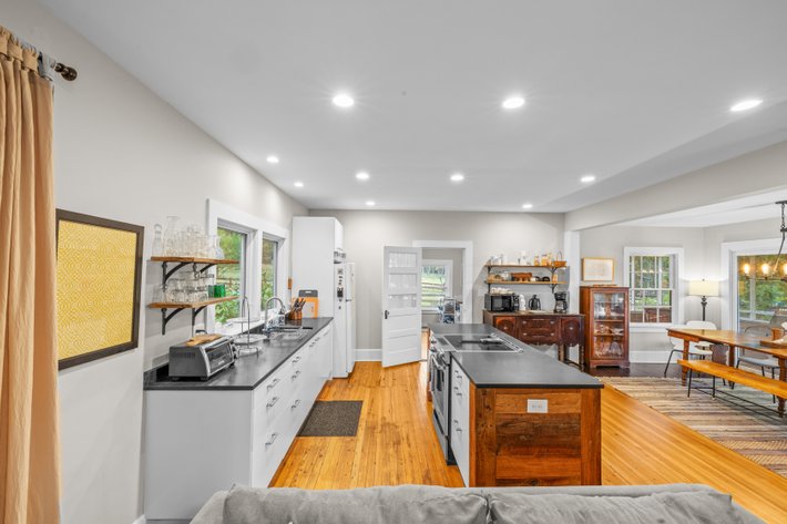 Image for Hebron Hill Farm - Schuyler, VA