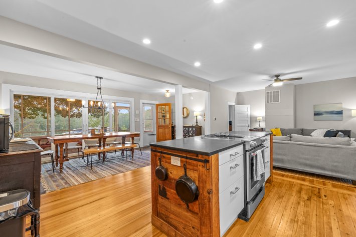 Image for Hebron Hill Farm - Schuyler, VA