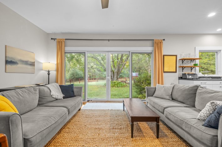 Image for Hebron Hill Farm - Schuyler, VA