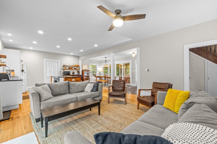 Image for Hebron Hill Farm - Schuyler, VA