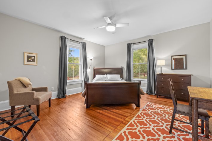 Image for Hebron Hill Farm - Schuyler, VA