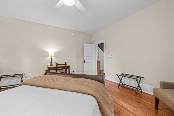 Image for Hebron Hill Farm - Schuyler, VA