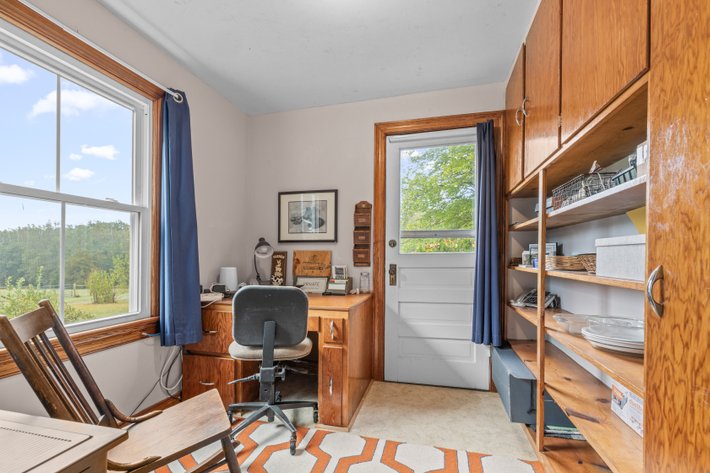 Image for Hebron Hill Farm - Schuyler, VA