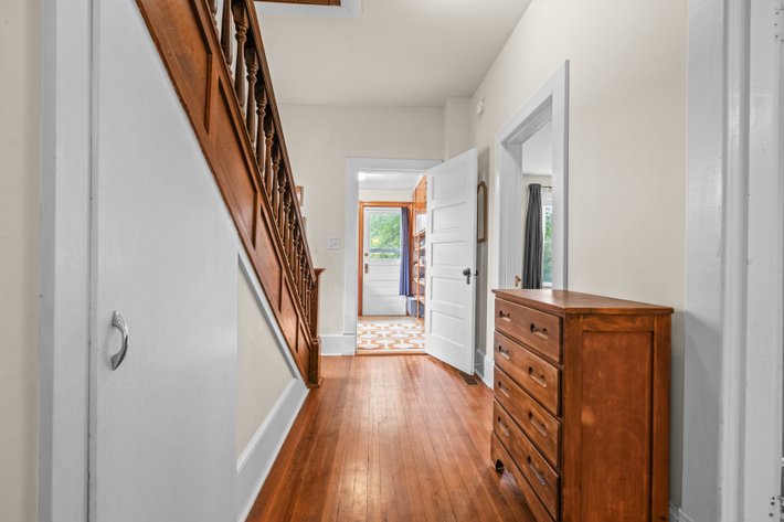 Image for Hebron Hill Farm - Schuyler, VA