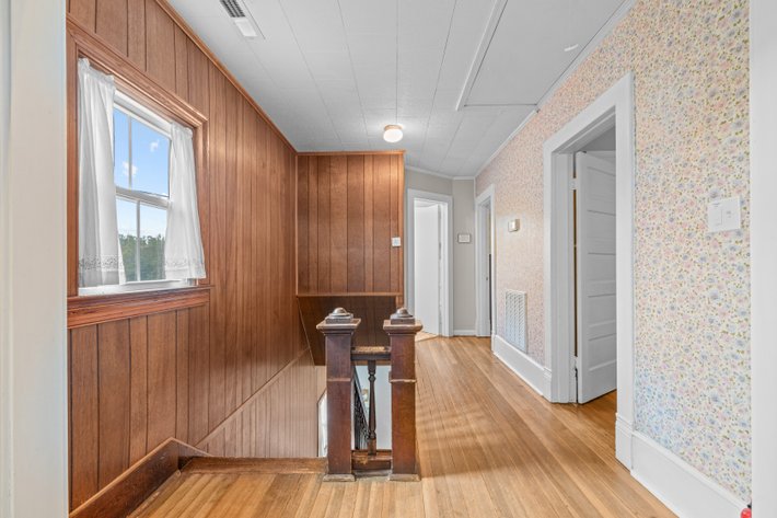 Image for Hebron Hill Farm - Schuyler, VA