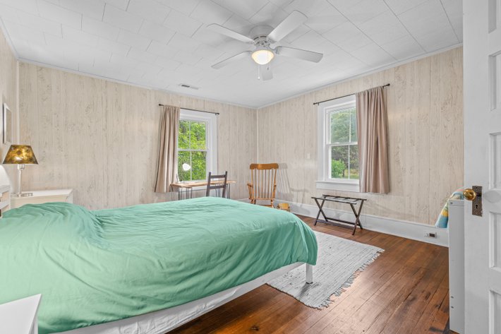 Image for Hebron Hill Farm - Schuyler, VA