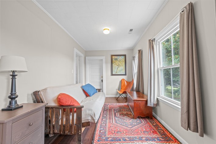 Image for Hebron Hill Farm - Schuyler, VA