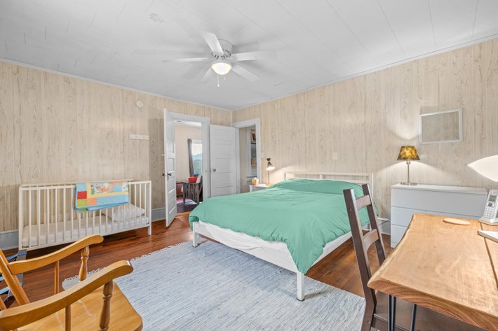 Image for Hebron Hill Farm - Schuyler, VA