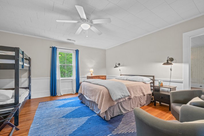 Image for Hebron Hill Farm - Schuyler, VA