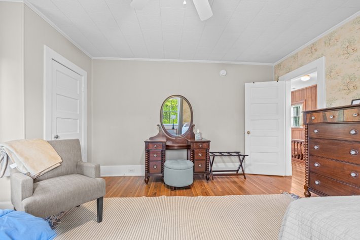 Image for Hebron Hill Farm - Schuyler, VA