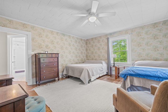 Image for Hebron Hill Farm - Schuyler, VA