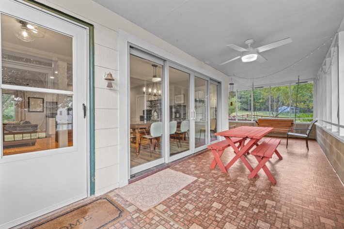 Image for Hebron Hill Farm - Schuyler, VA