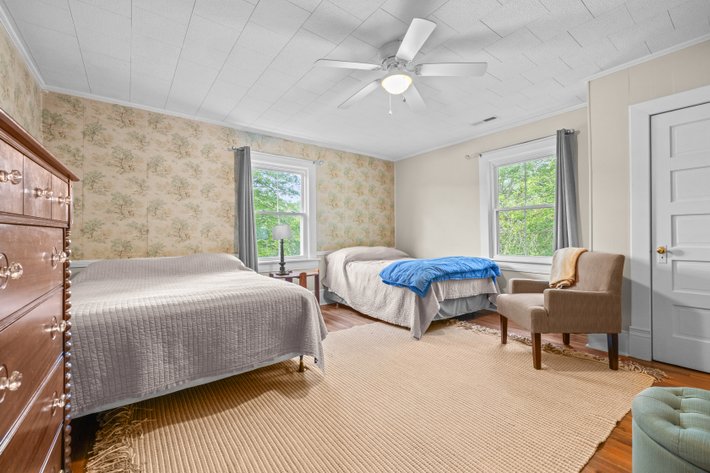 Image for Hebron Hill Farm - Schuyler, VA