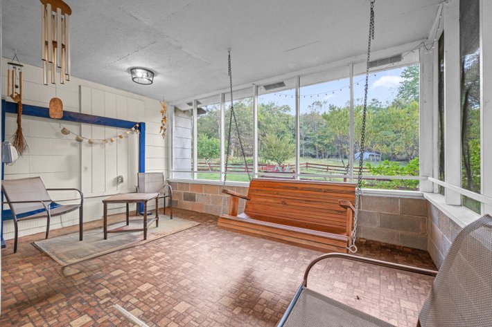 Image for Hebron Hill Farm - Schuyler, VA