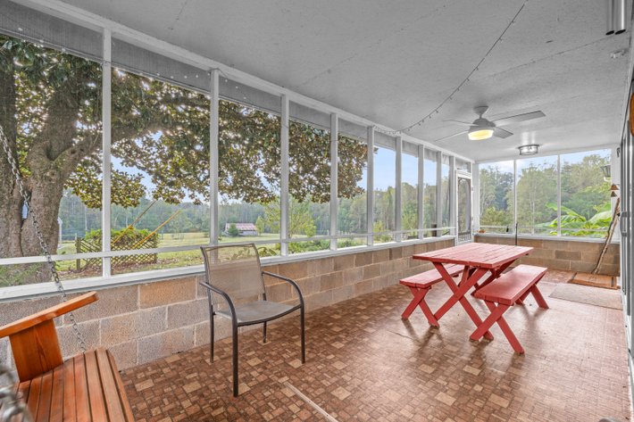 Image for Hebron Hill Farm - Schuyler, VA